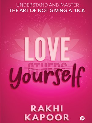 cover image of Love Yourself